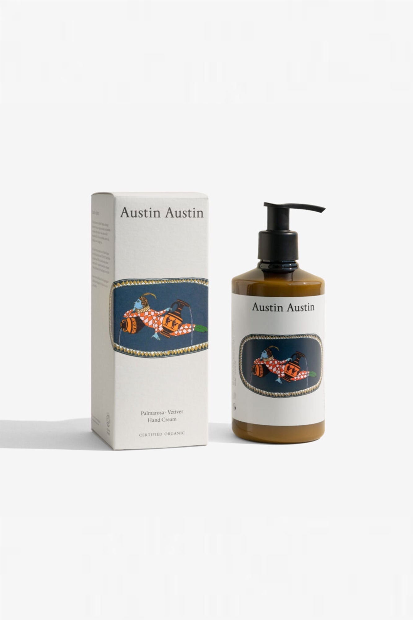 Austin Austin | Limited Edition Hand Cream