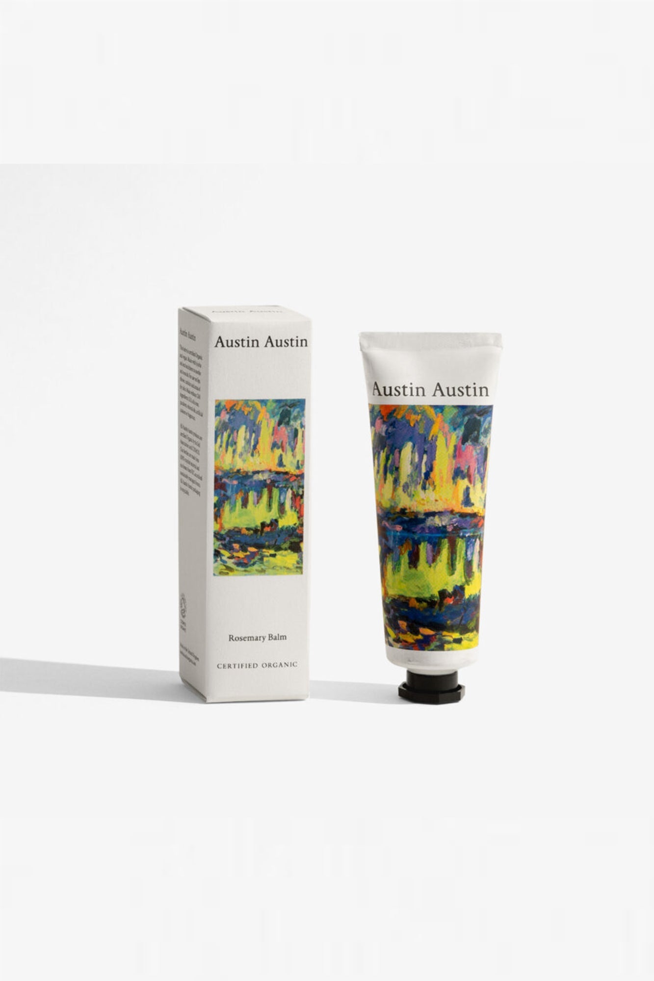 Austin Austin | Rosemary Gift Set