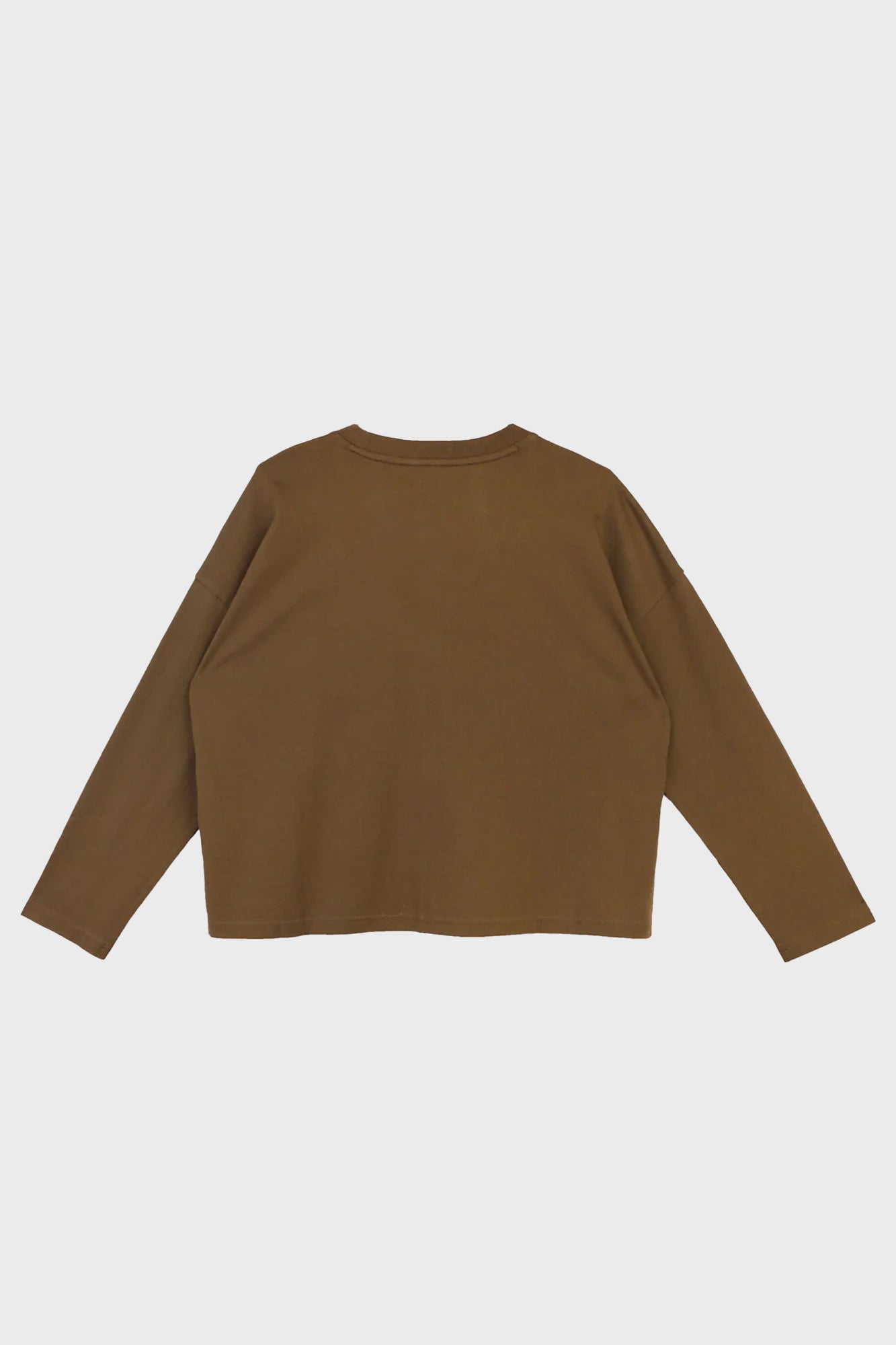 L.F.Markey | Lesley Top - Olive