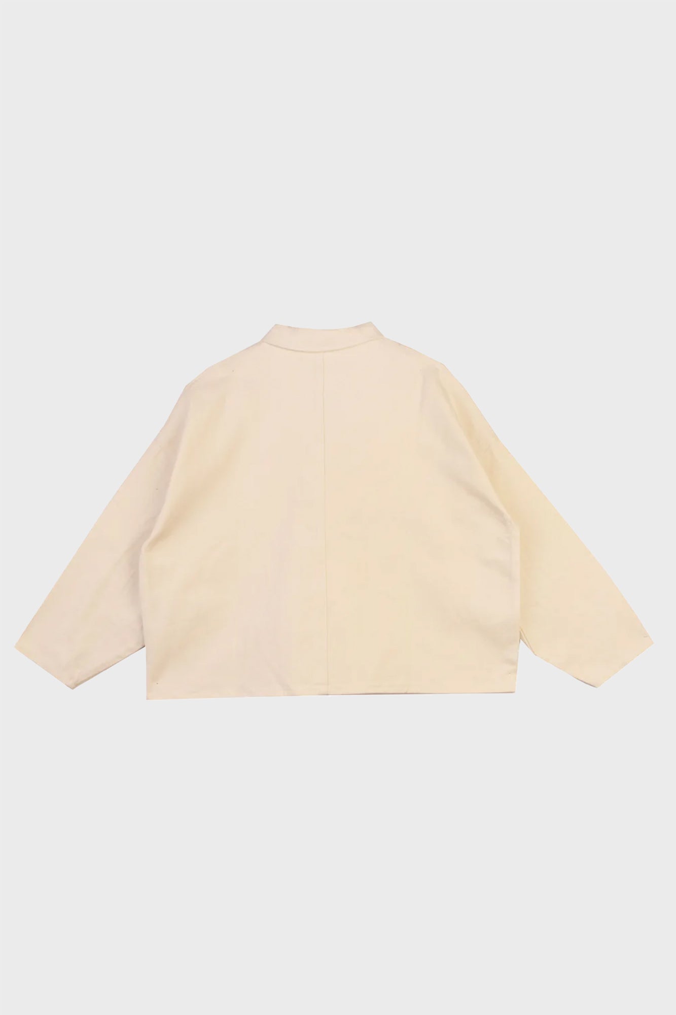 L.F.Markey | Carson Chore Coat - Ecru