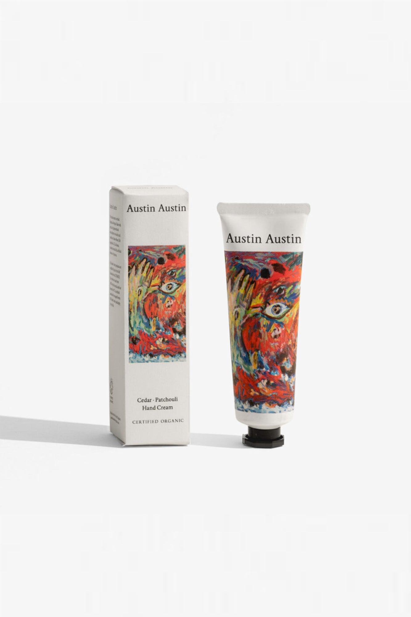 Austin Austin | Rosemary Gift Set