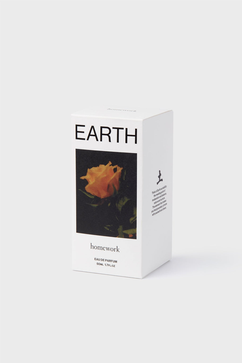 Homework | Earth Eau de Parfum