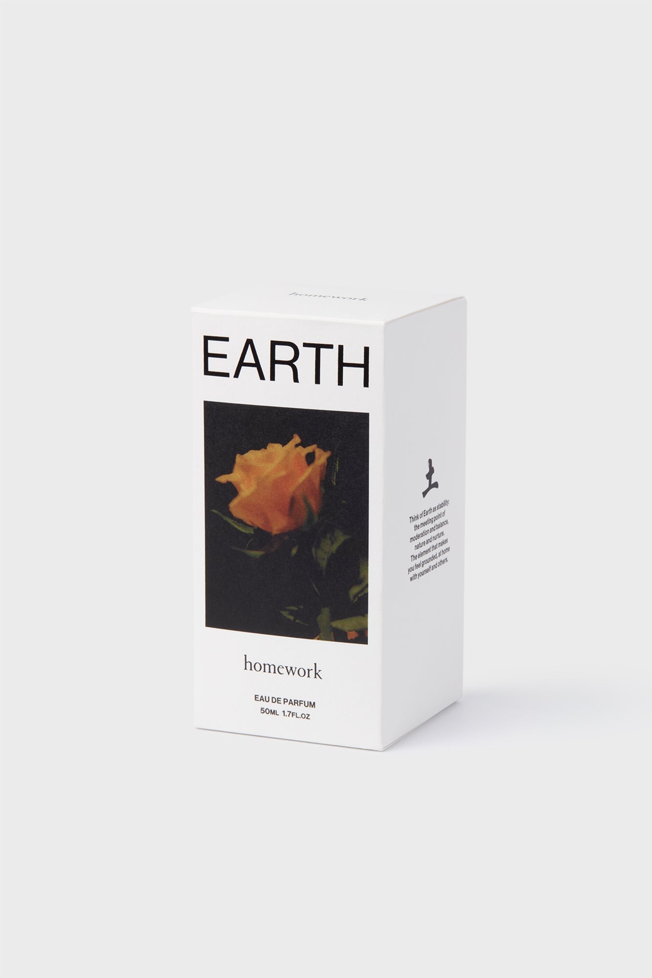 Homework | Earth Eau de Parfum
