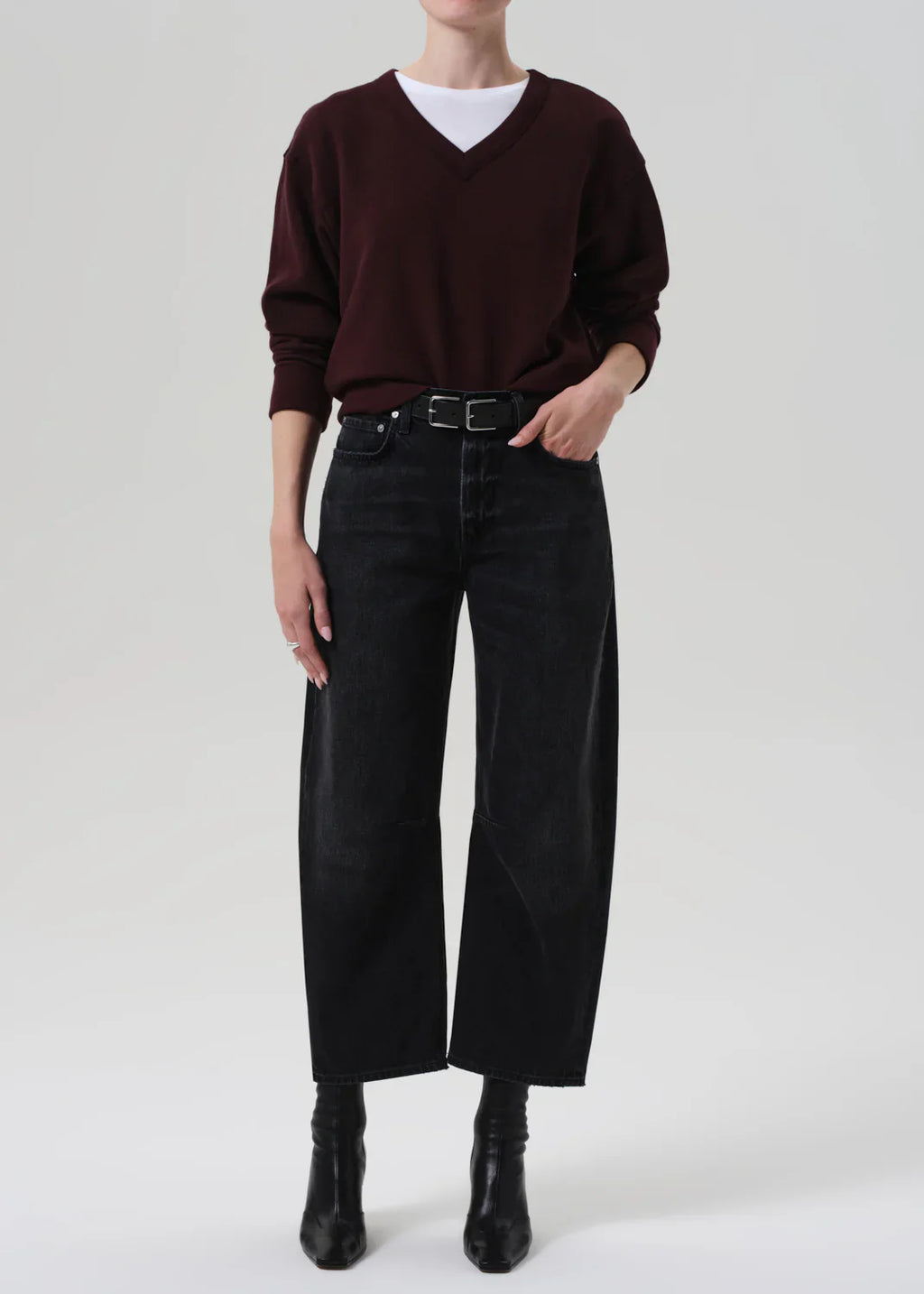 Citizens of Humanity | Miro Relaxed - Raine
