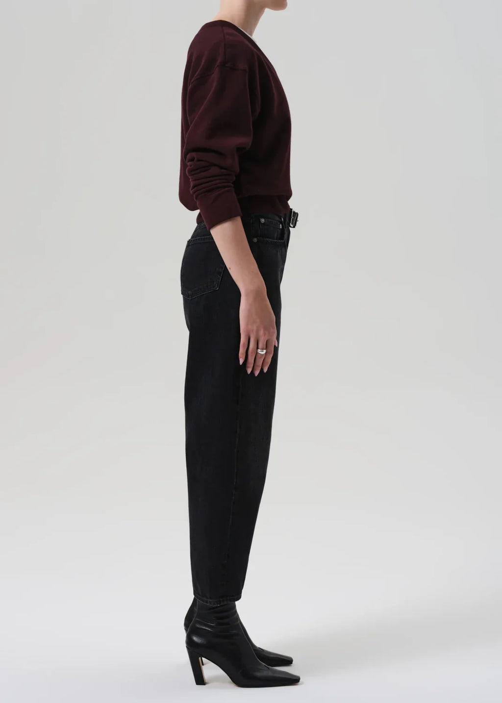 Citizens of Humanity | Miro Relaxed - Raine