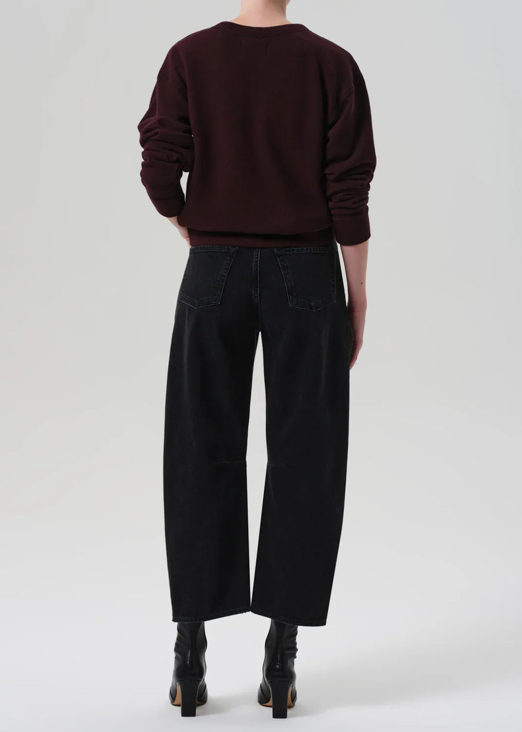 Citizens of Humanity | Miro Relaxed - Raine