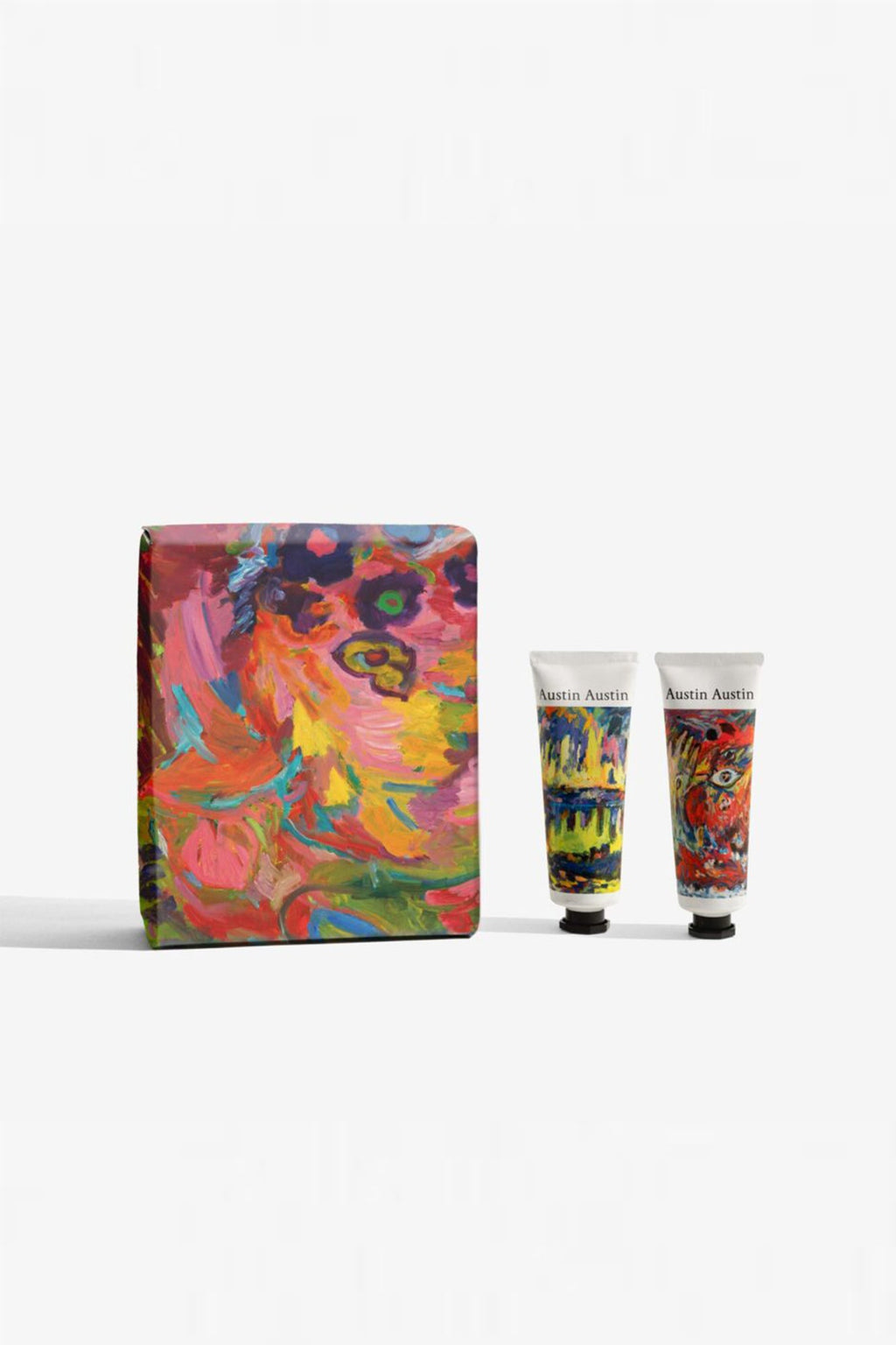 Austin Austin | Rosemary Gift Set