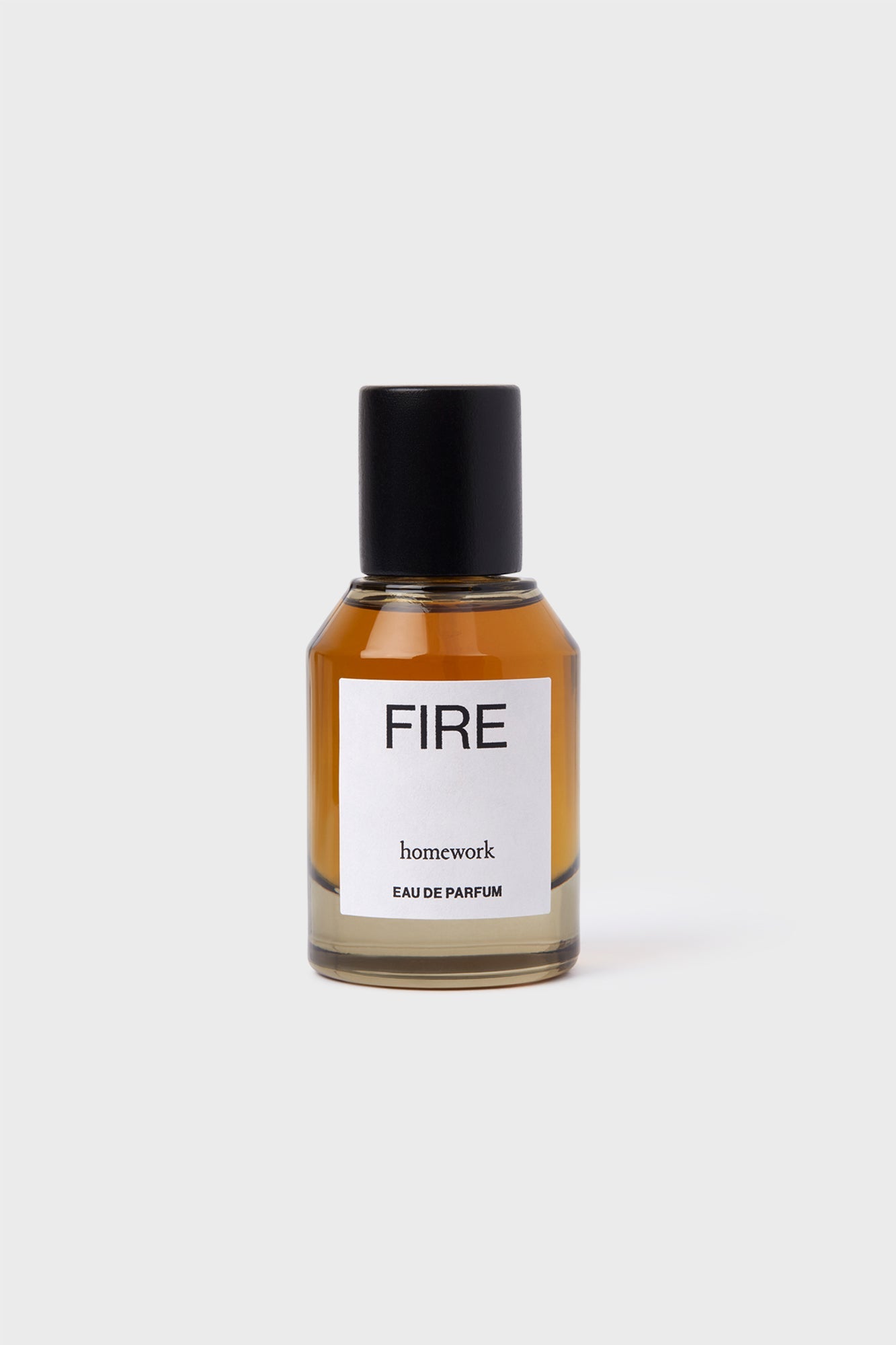 Homework | Fire Eau de Parfum