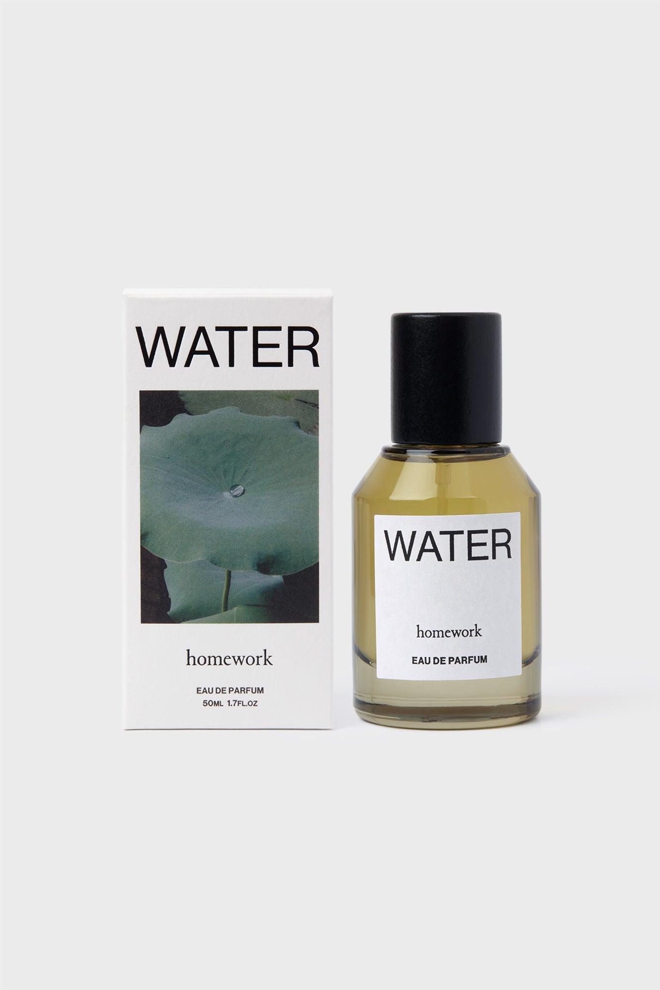 Homework | Water Eau de Parfum