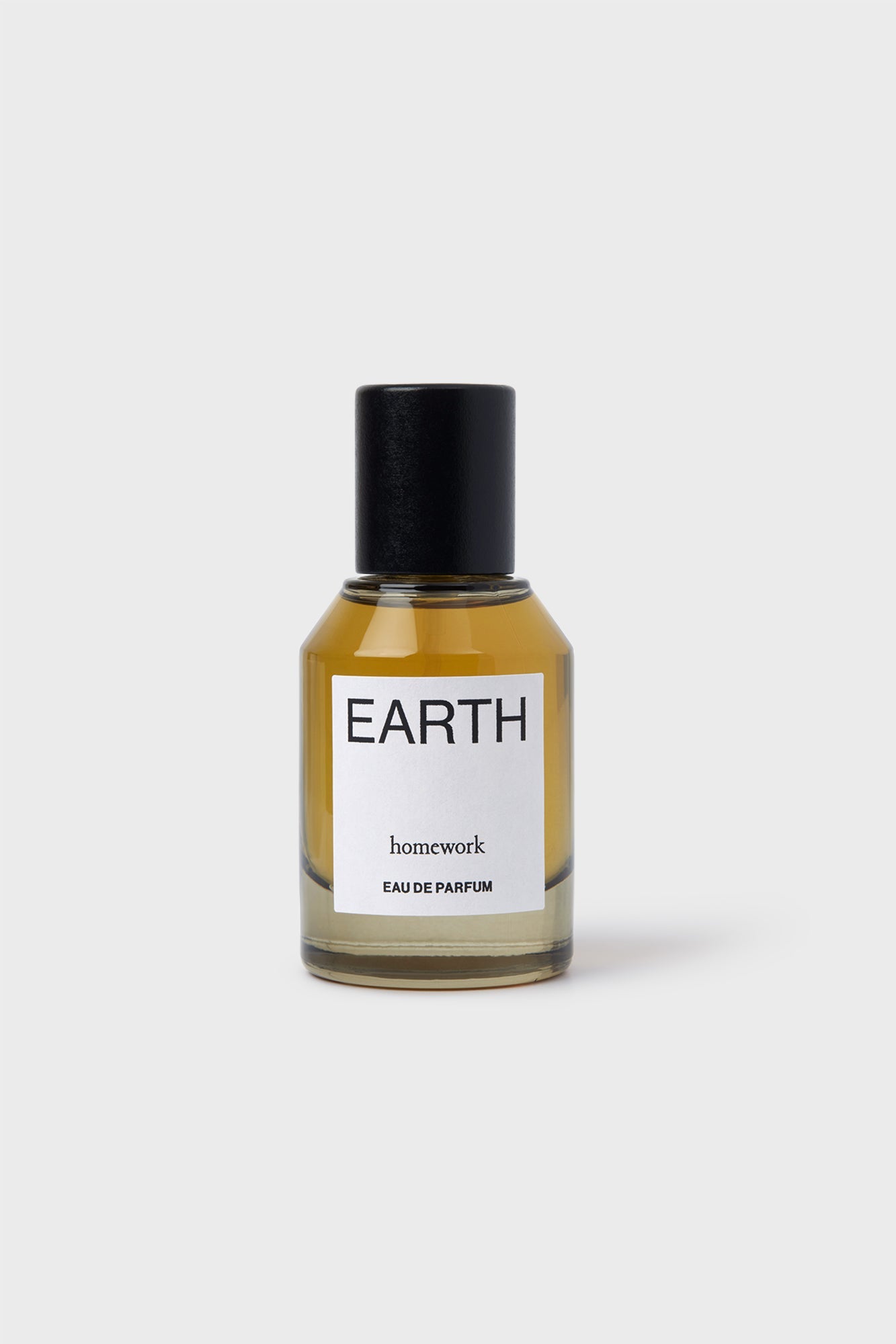 Homework | Earth Eau de Parfum