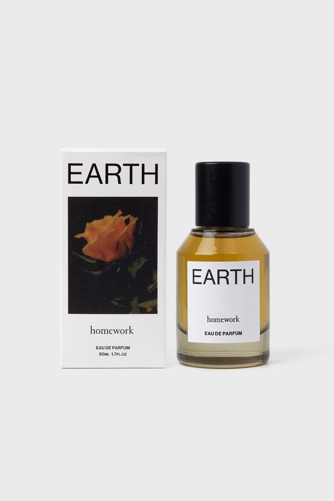 Homework | Earth Eau de Parfum