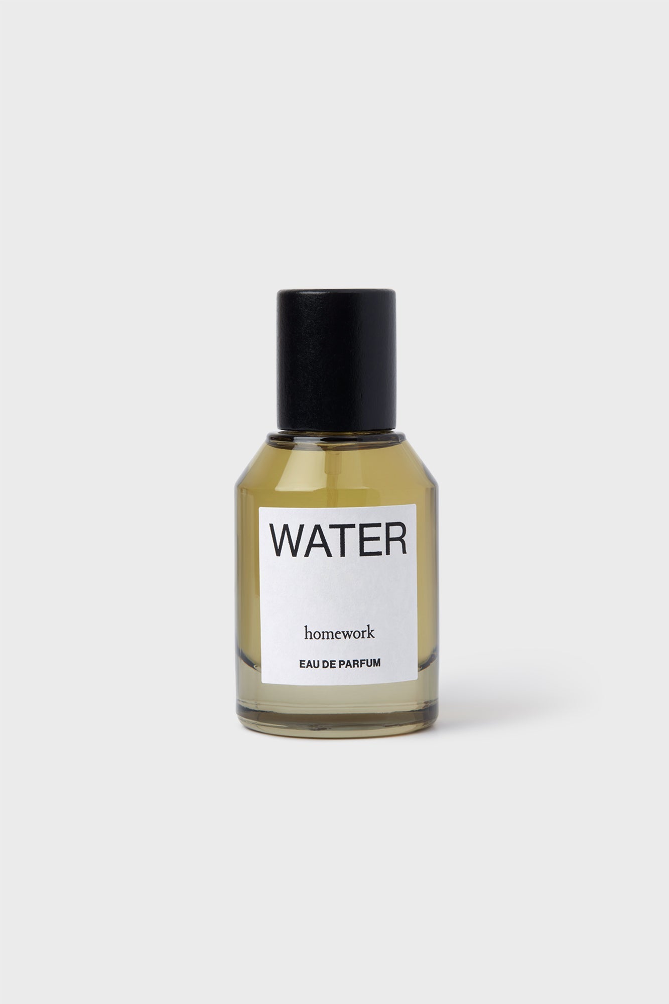 Homework | Water Eau de Parfum