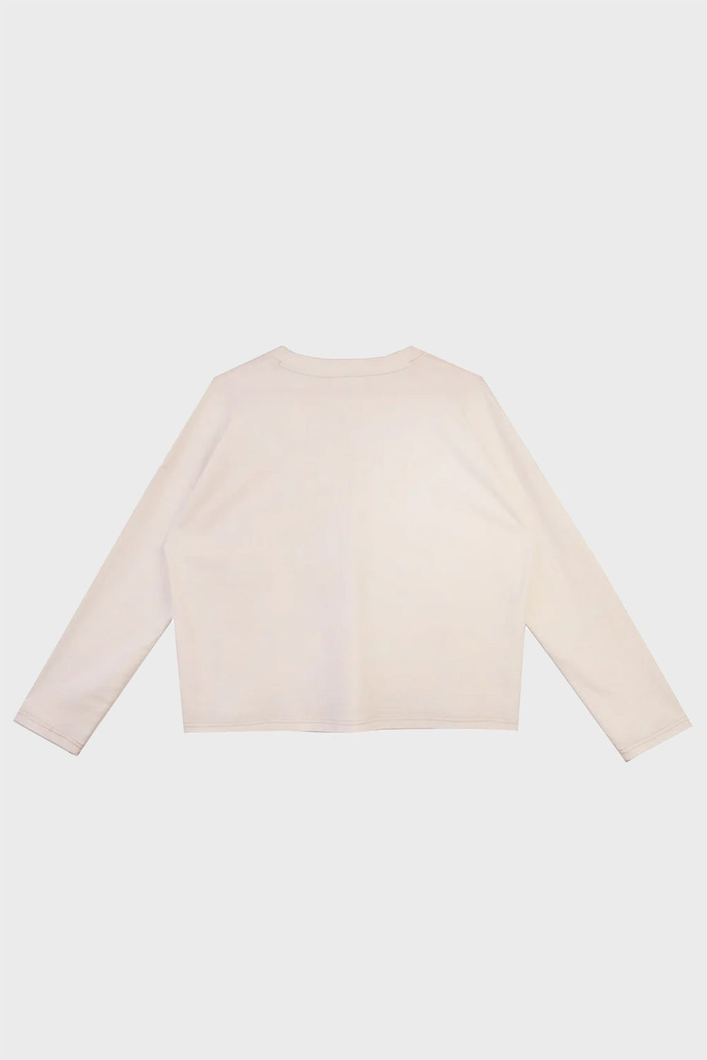 L.F.Markey | Hamley Top - Ecru