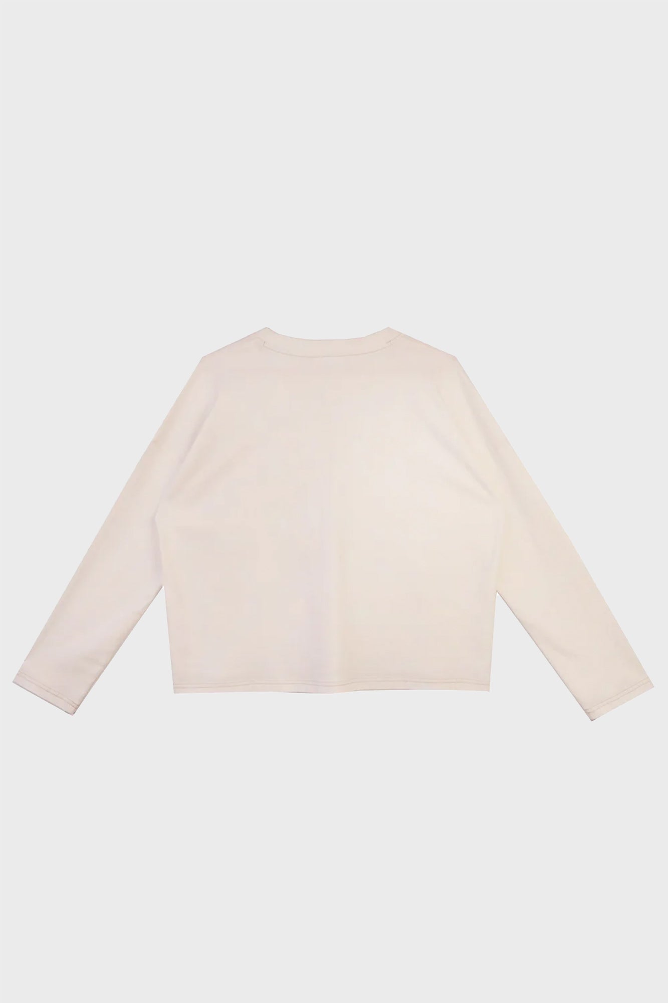 L.F.Markey | Hamley Top - Ecru