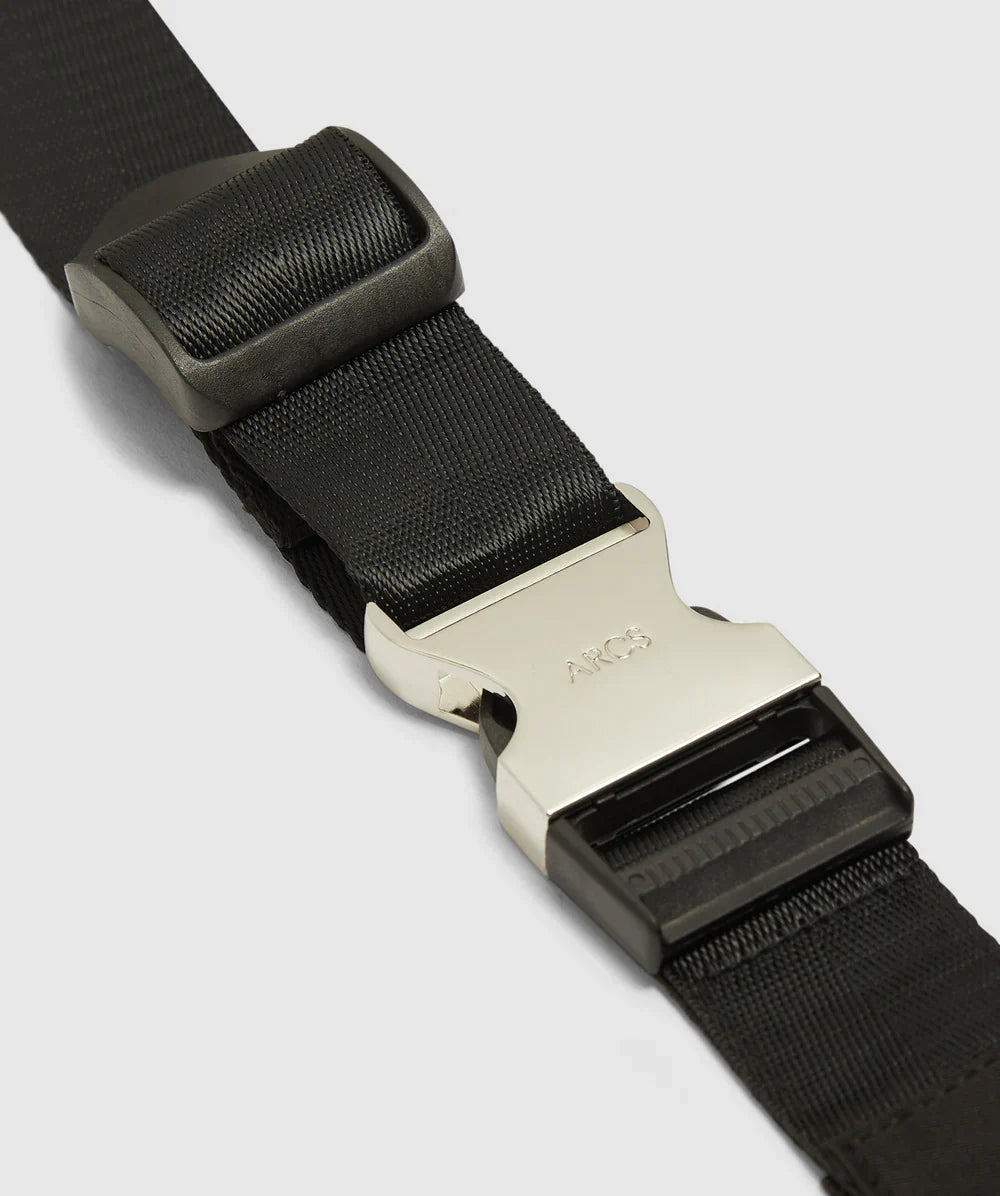 ARCS | Hey Sling - Black
