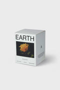 Homework | Earth Candle