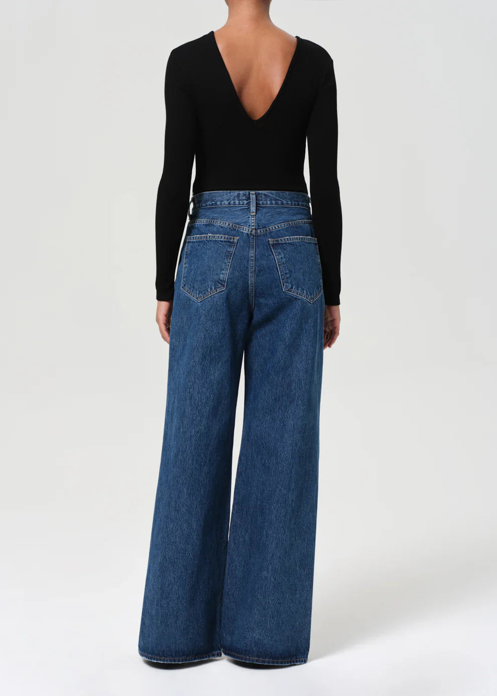 Agolde | Dame Jean - Enamour