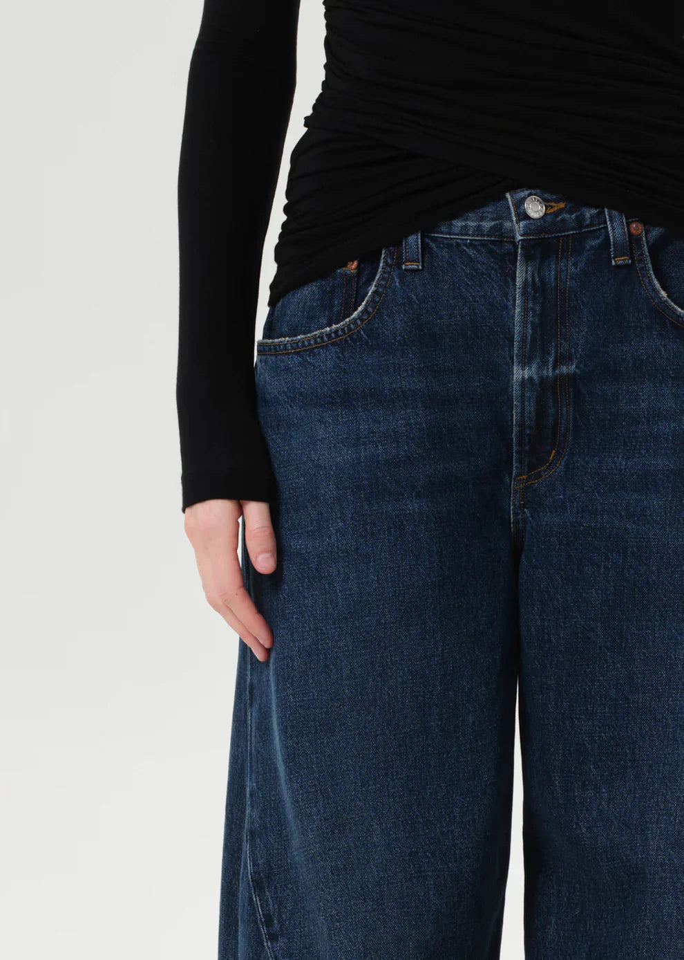 Agolde | Twist Jean - Nexus