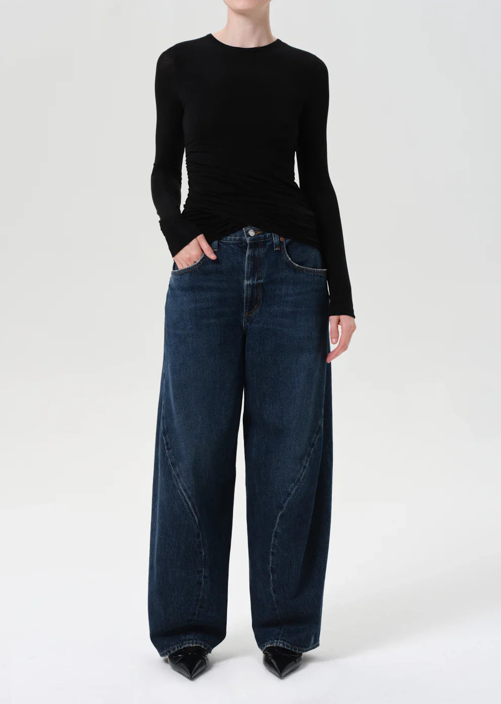 Agolde | Twist Jean - Nexus