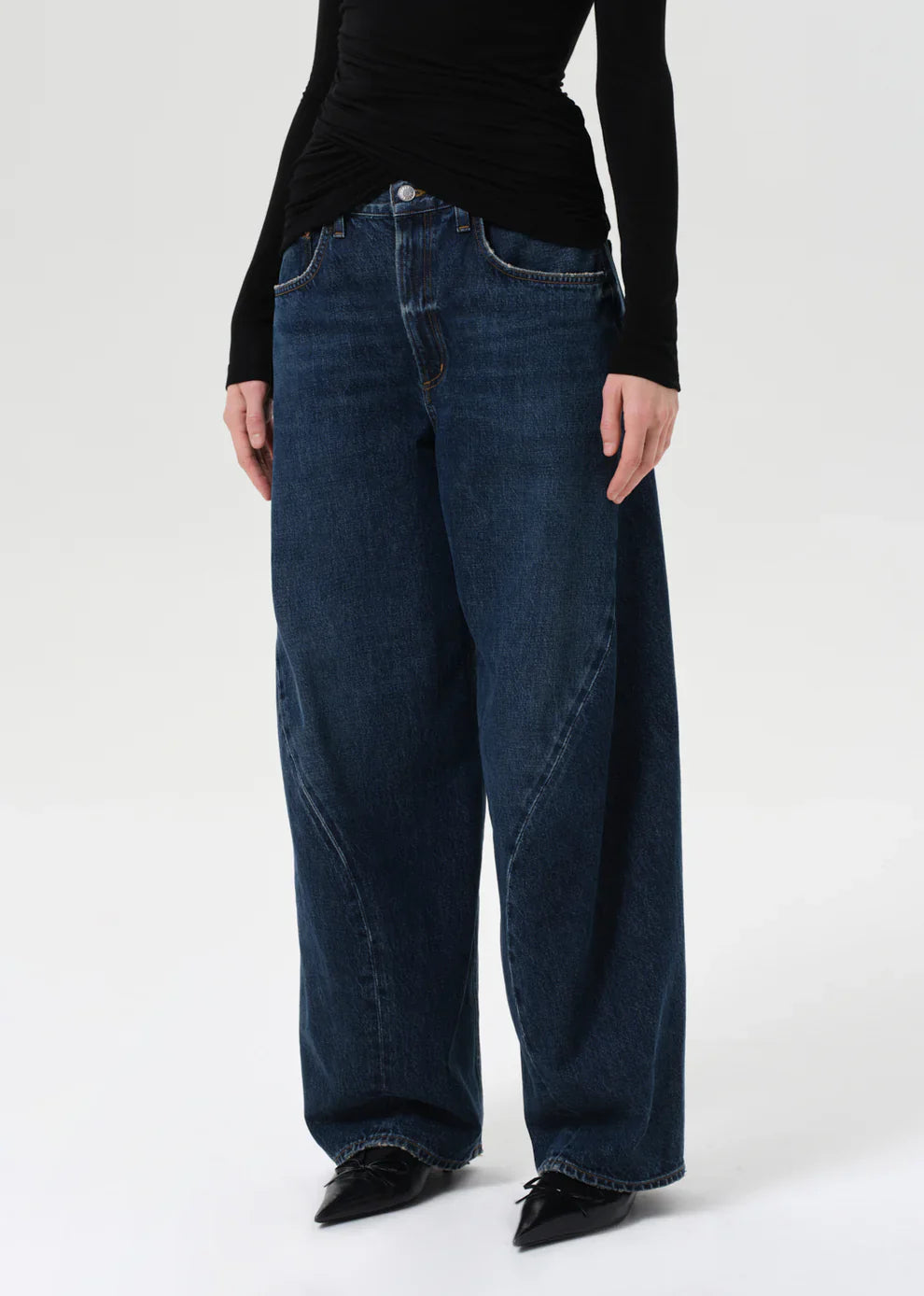 Agolde | Twist Jean - Nexus