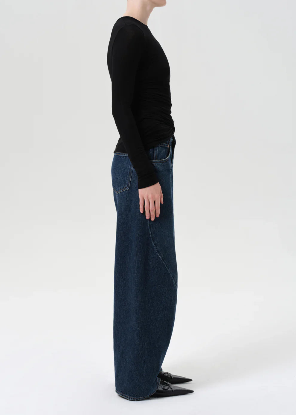 Agolde | Twist Jean - Nexus