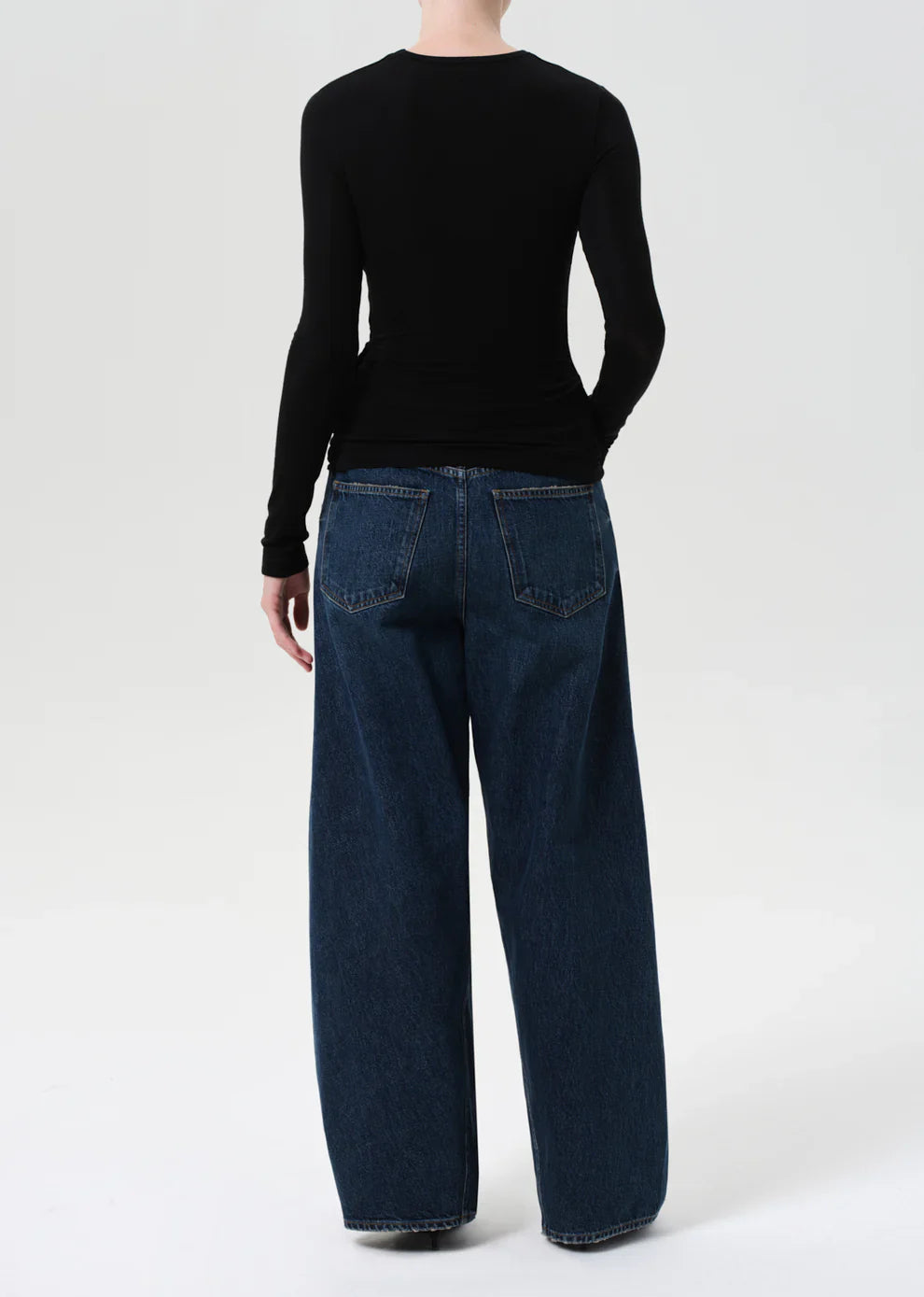 Agolde | Twist Jean - Nexus