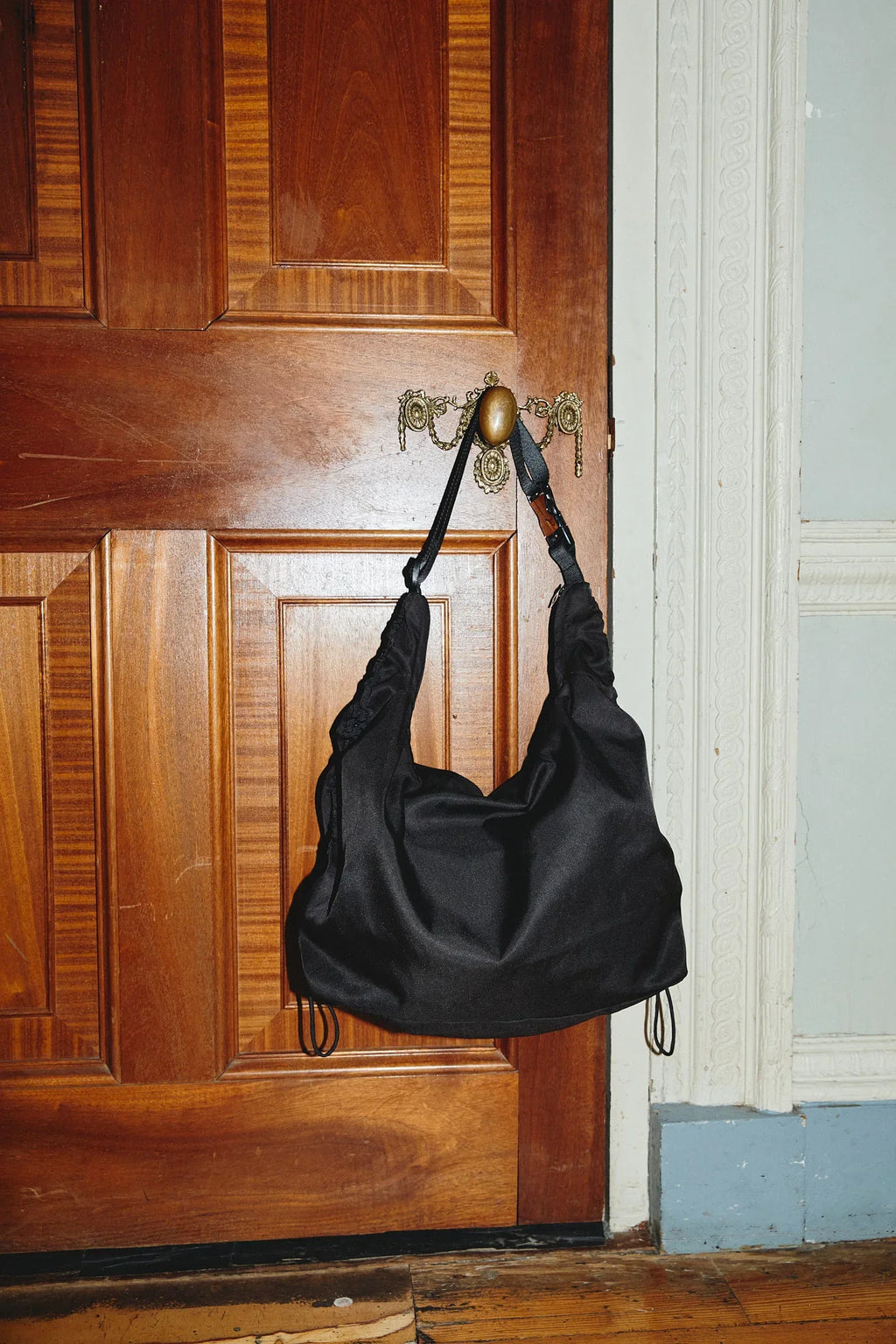ARCS | Hey Sling - Black