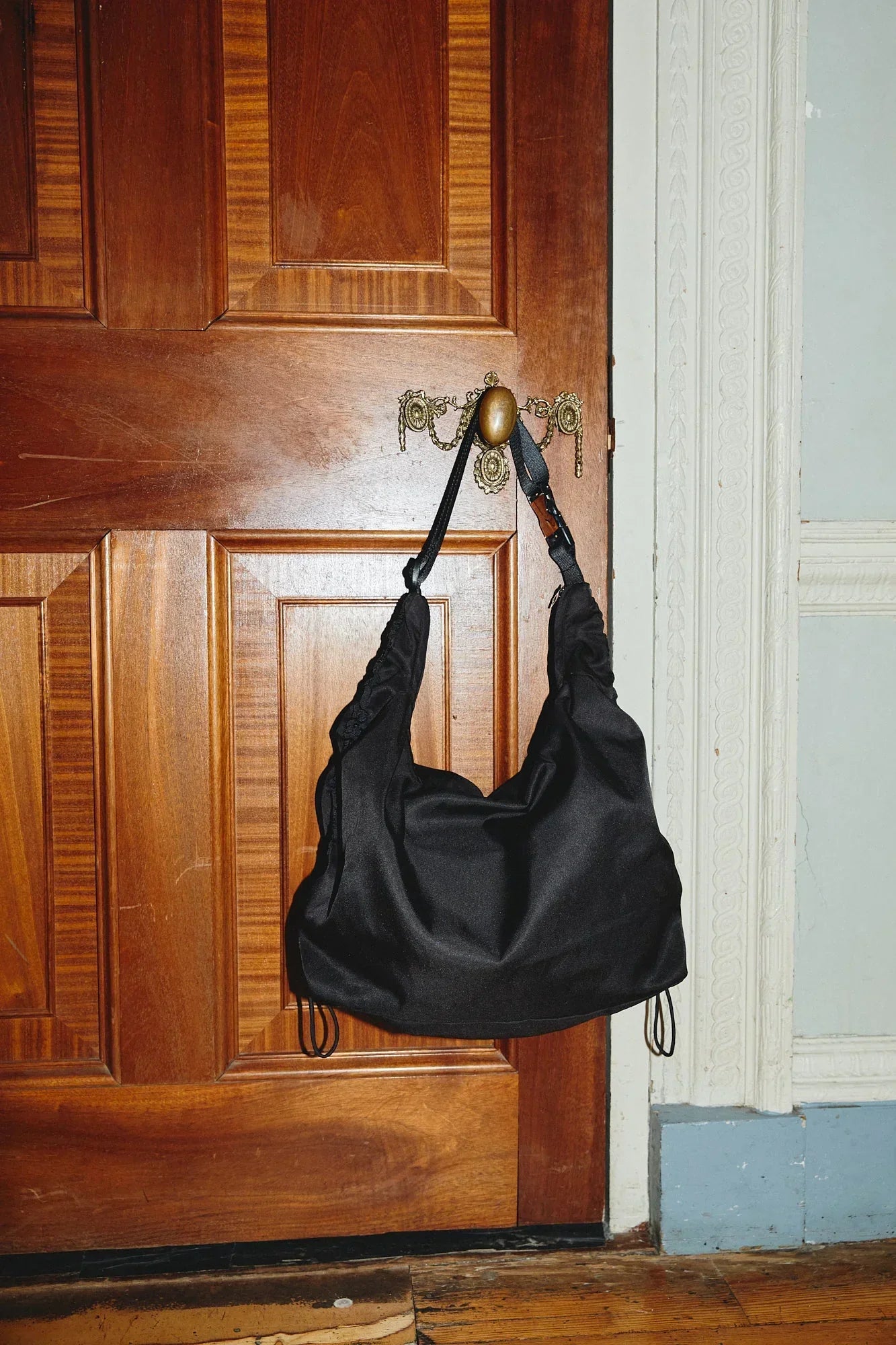 ARCS | Hey Sling - Black