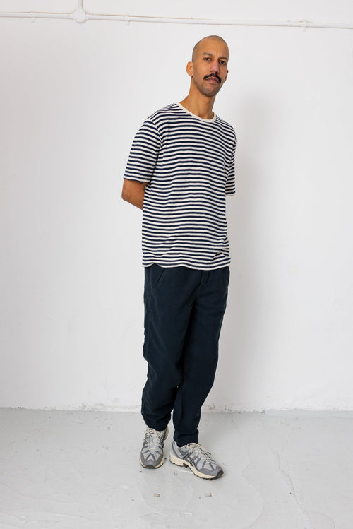 Assembly Pant - Navy