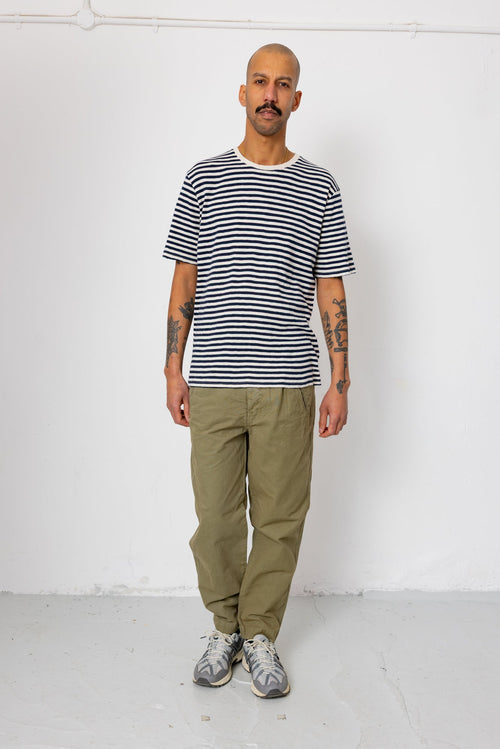 Assembly Pant - Olive