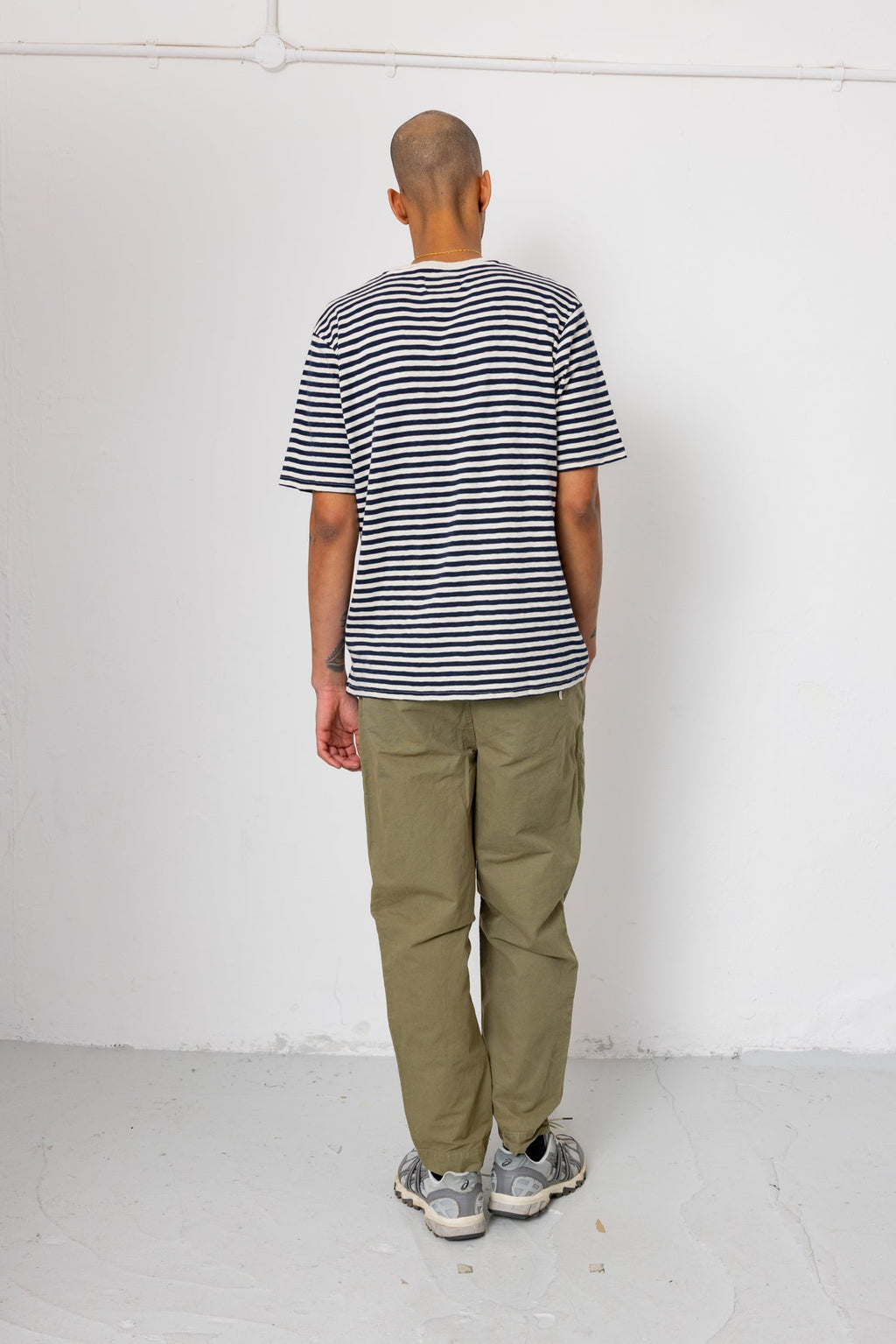 Assembly Pant - Olive
