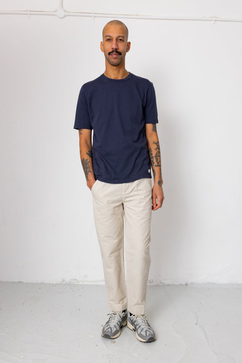 Assembly Pant - Stone