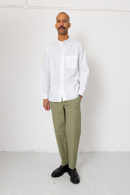 Assembly Pant - Light Olive Ripstop