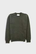 Assembly Crew Jumper - Forest