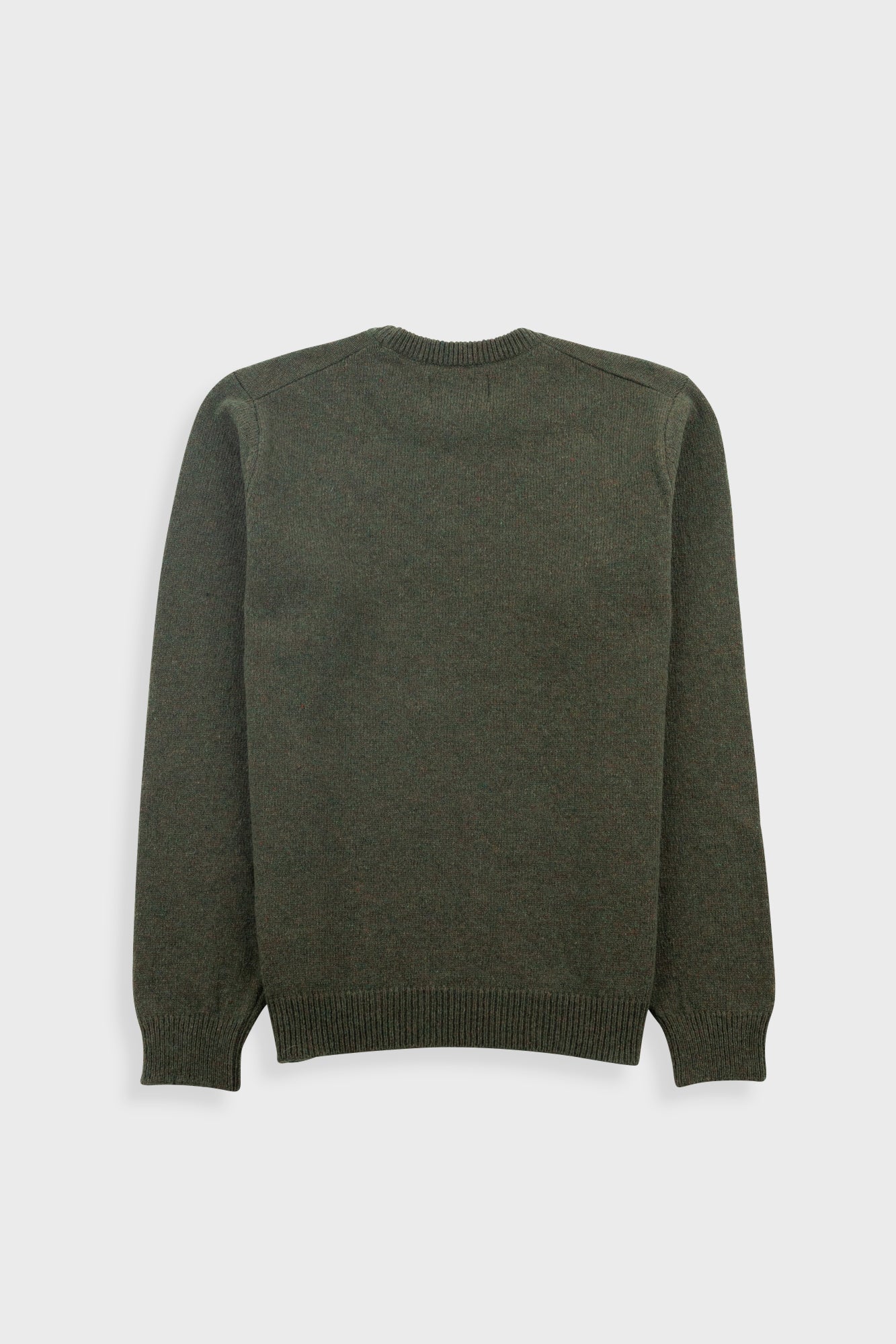 Assembly Crew Jumper - Forest