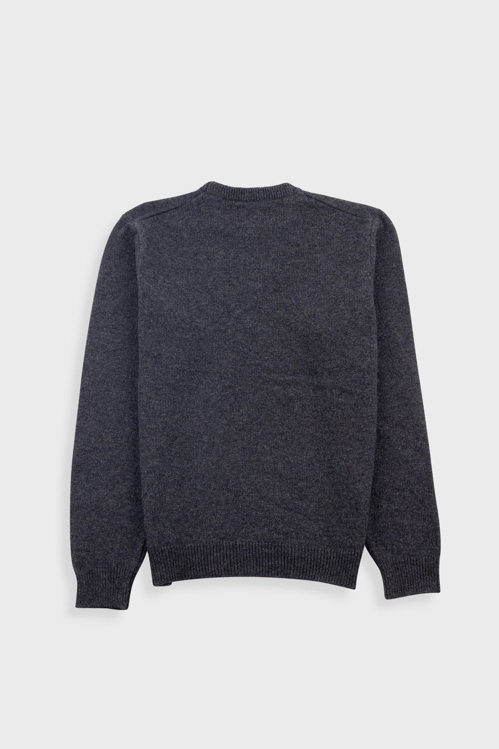 Assembly Crew Jumper - Graphite
