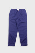 Assembly Pant - Mid Blue Moleskin
