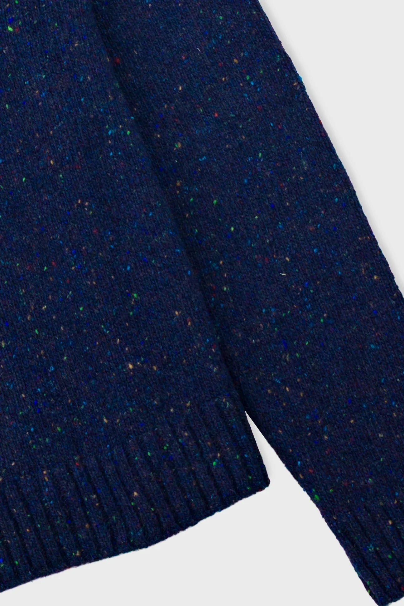 Chain Crew - Navy