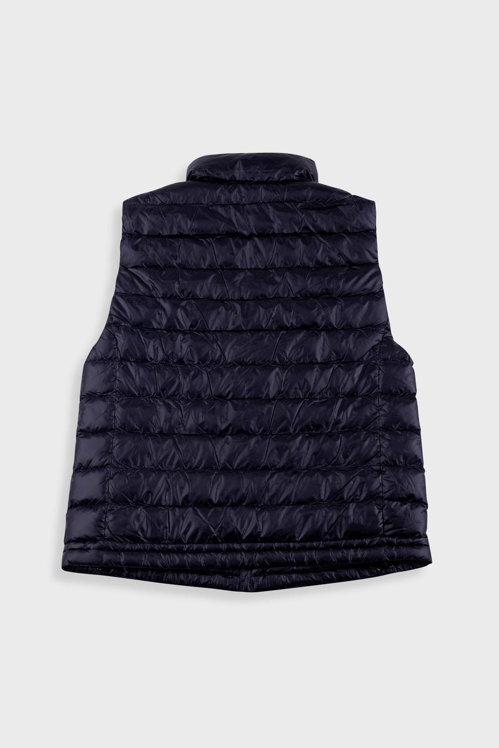Nanga | Ultilight Down Packable Vest - Black