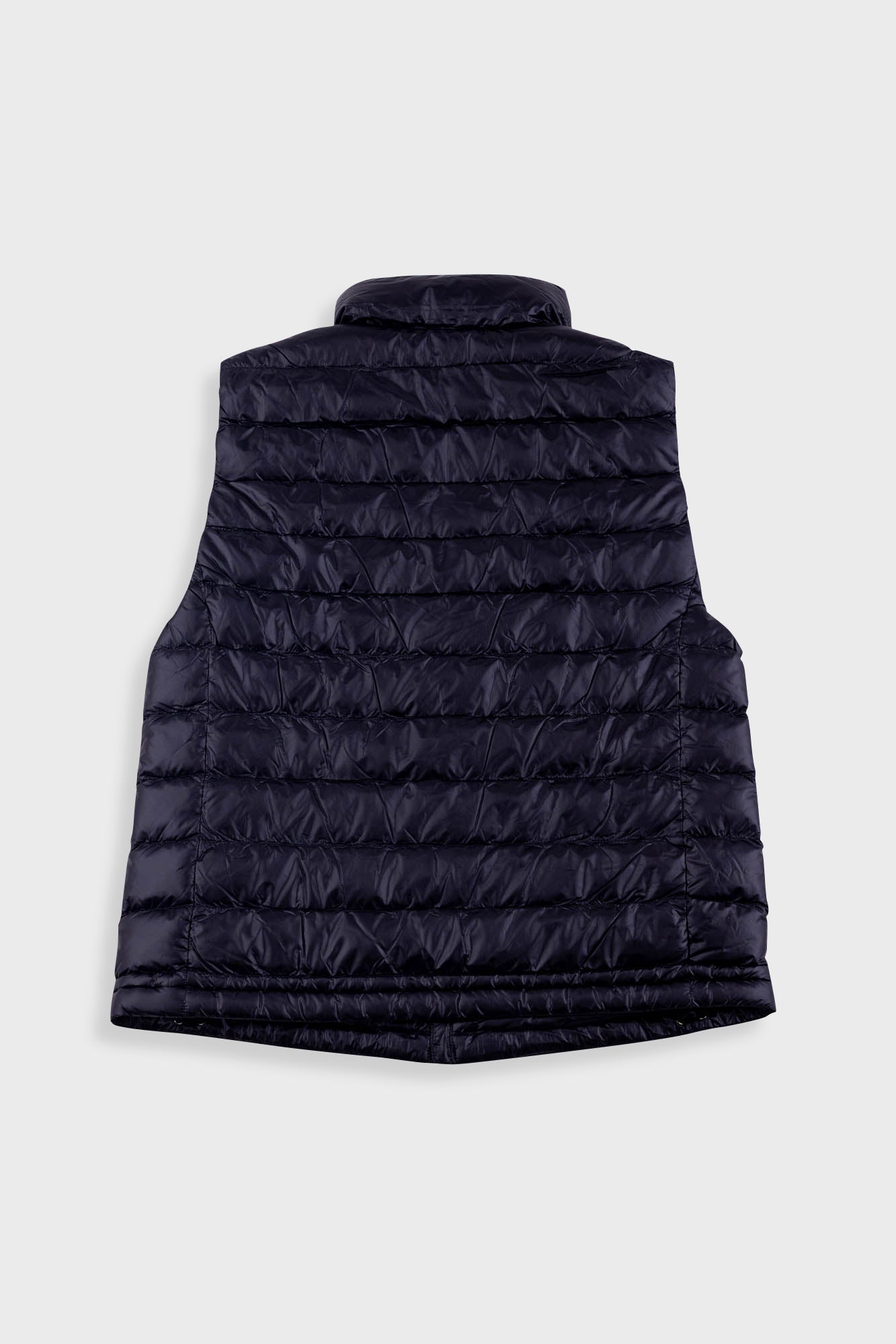 Nanga | Ultilight Down Packable Vest - Black
