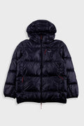 Nanga | Mountain Lodge Down Jacket - Black