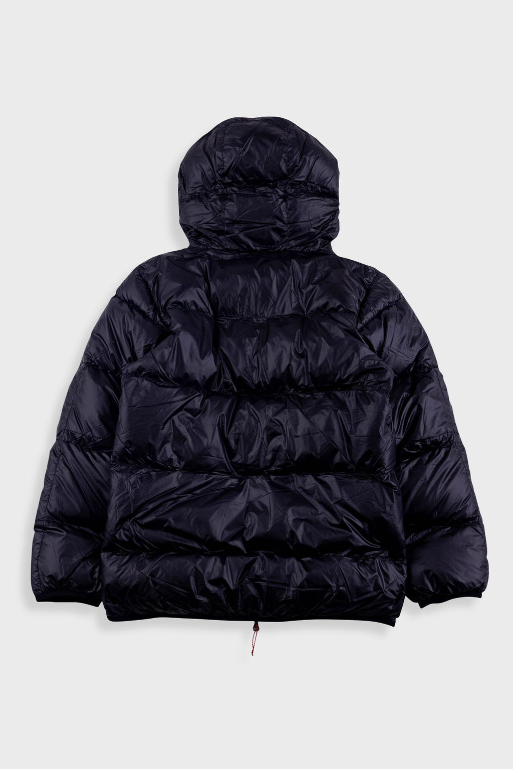 Nanga | Mountain Lodge Down Jacket - Black