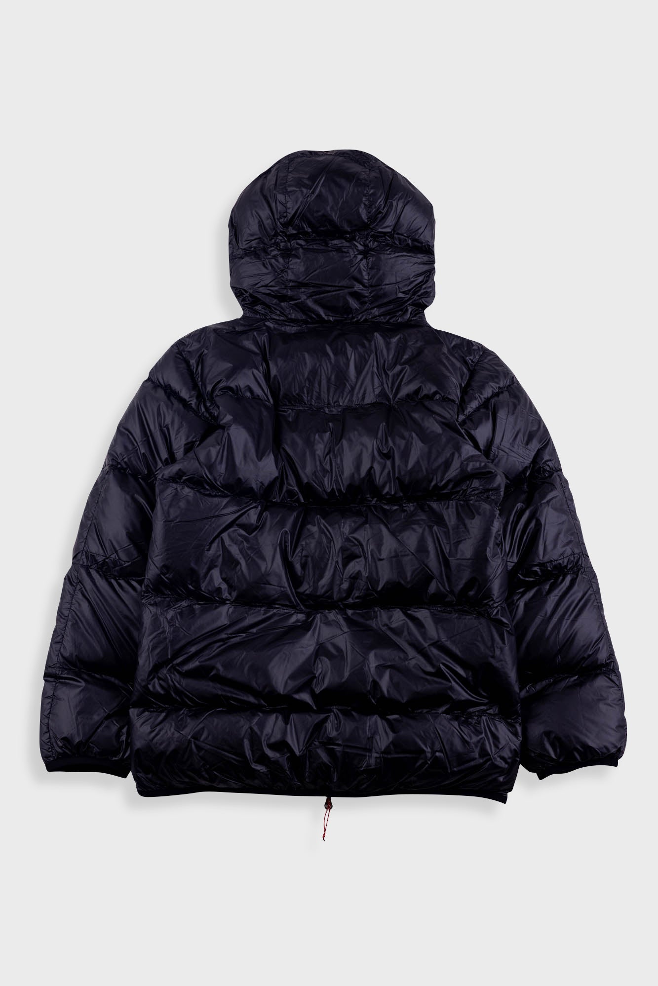 Nanga | Mountain Lodge Down Jacket - Black