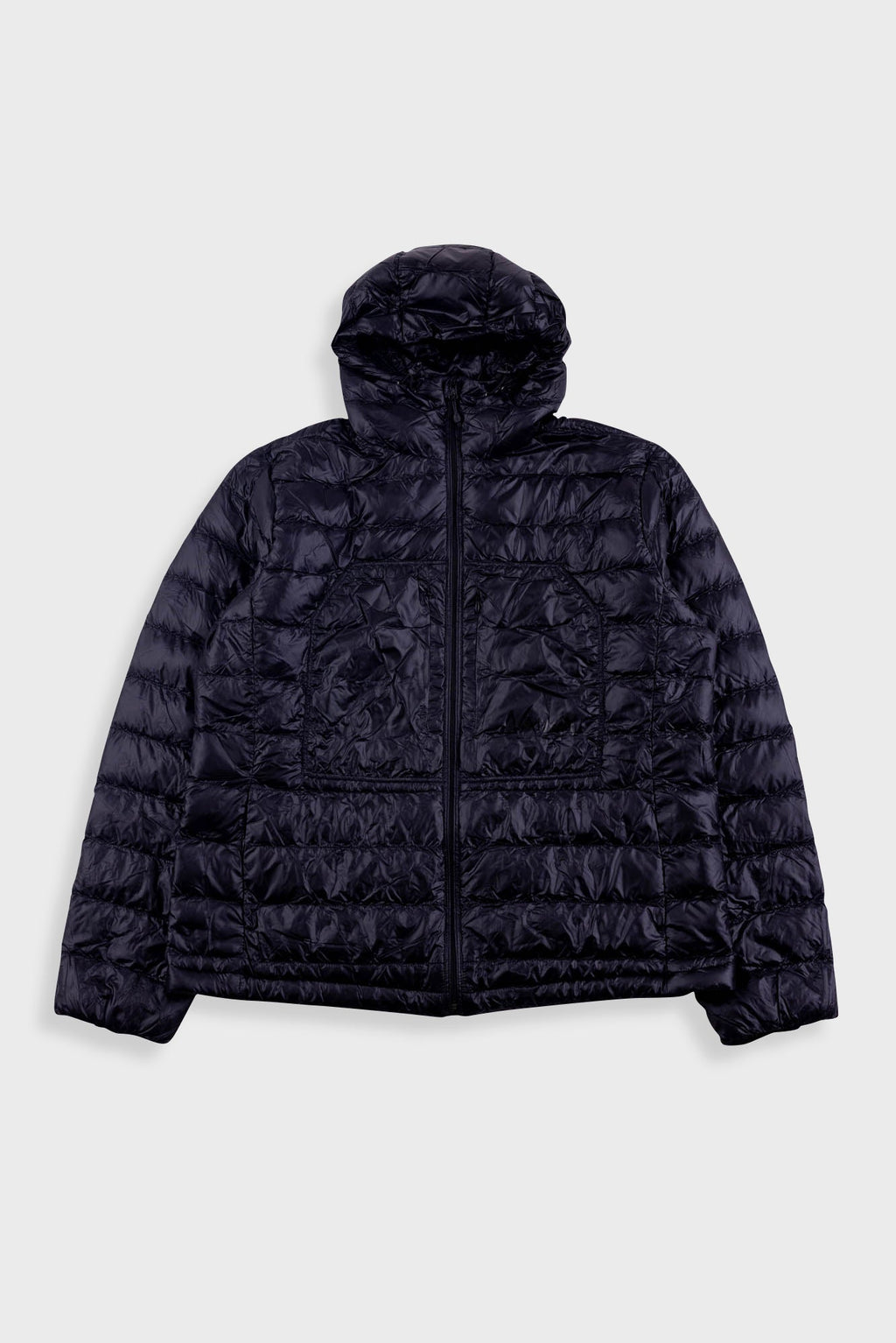 Nanga | Ultilight Down Packable Parka - Black