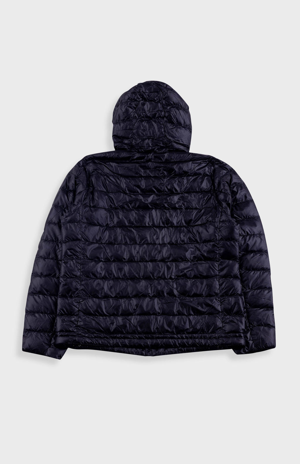 Nanga | Ultilight Down Packable Parka - Black