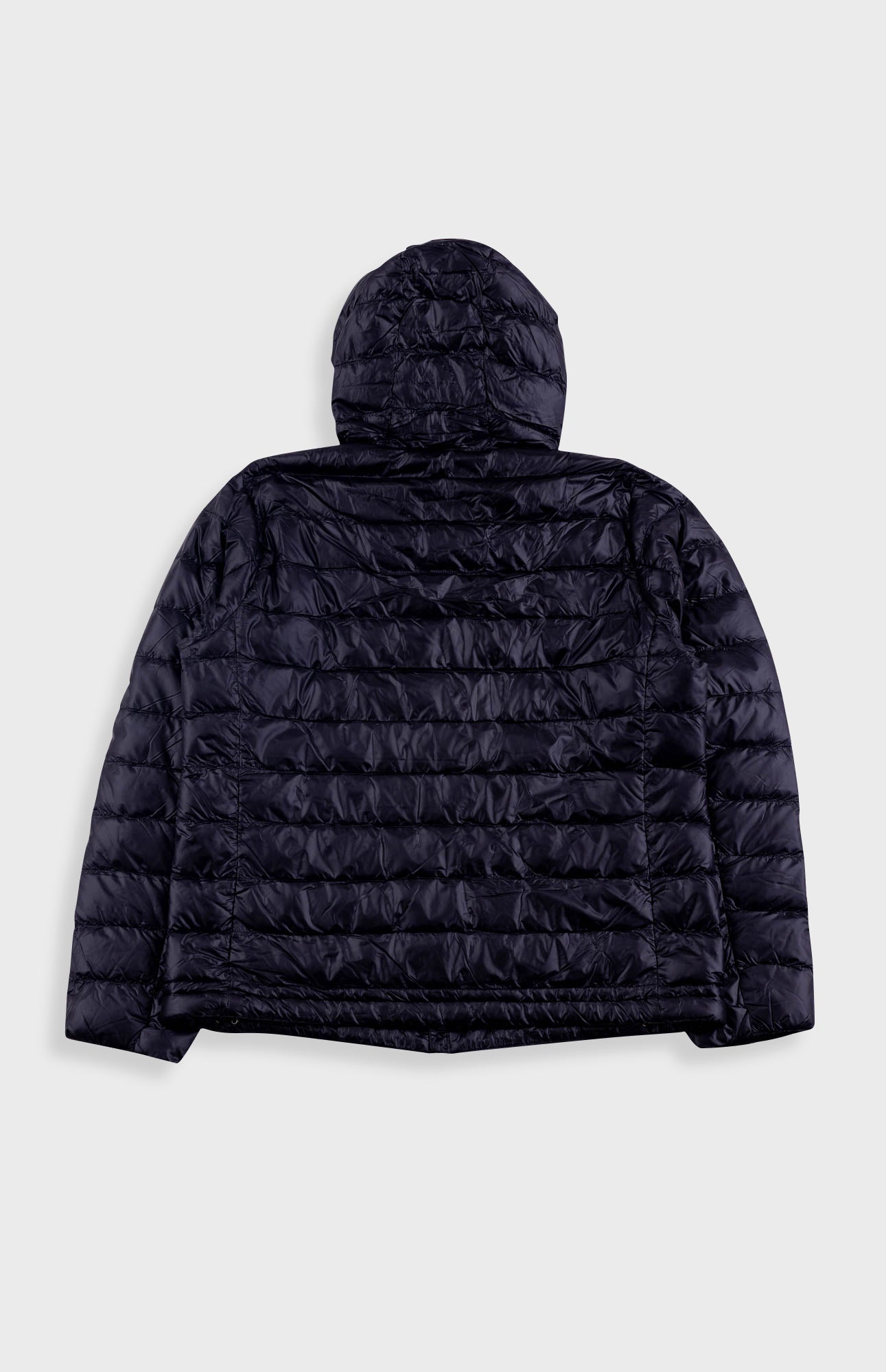 Nanga | Ultilight Down Packable Parka - Black