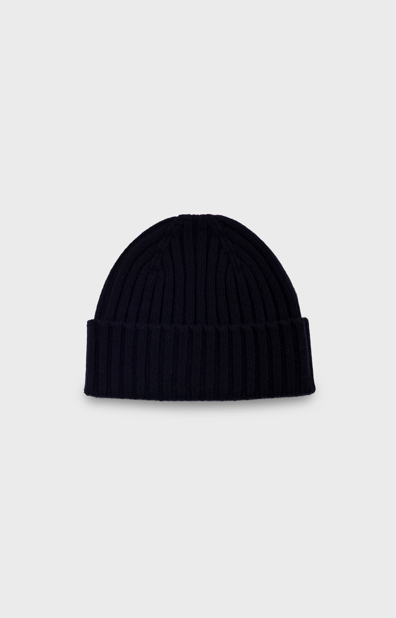 Cairn Beanie - Black
