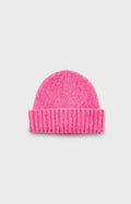 Rona Beanie - Nougat