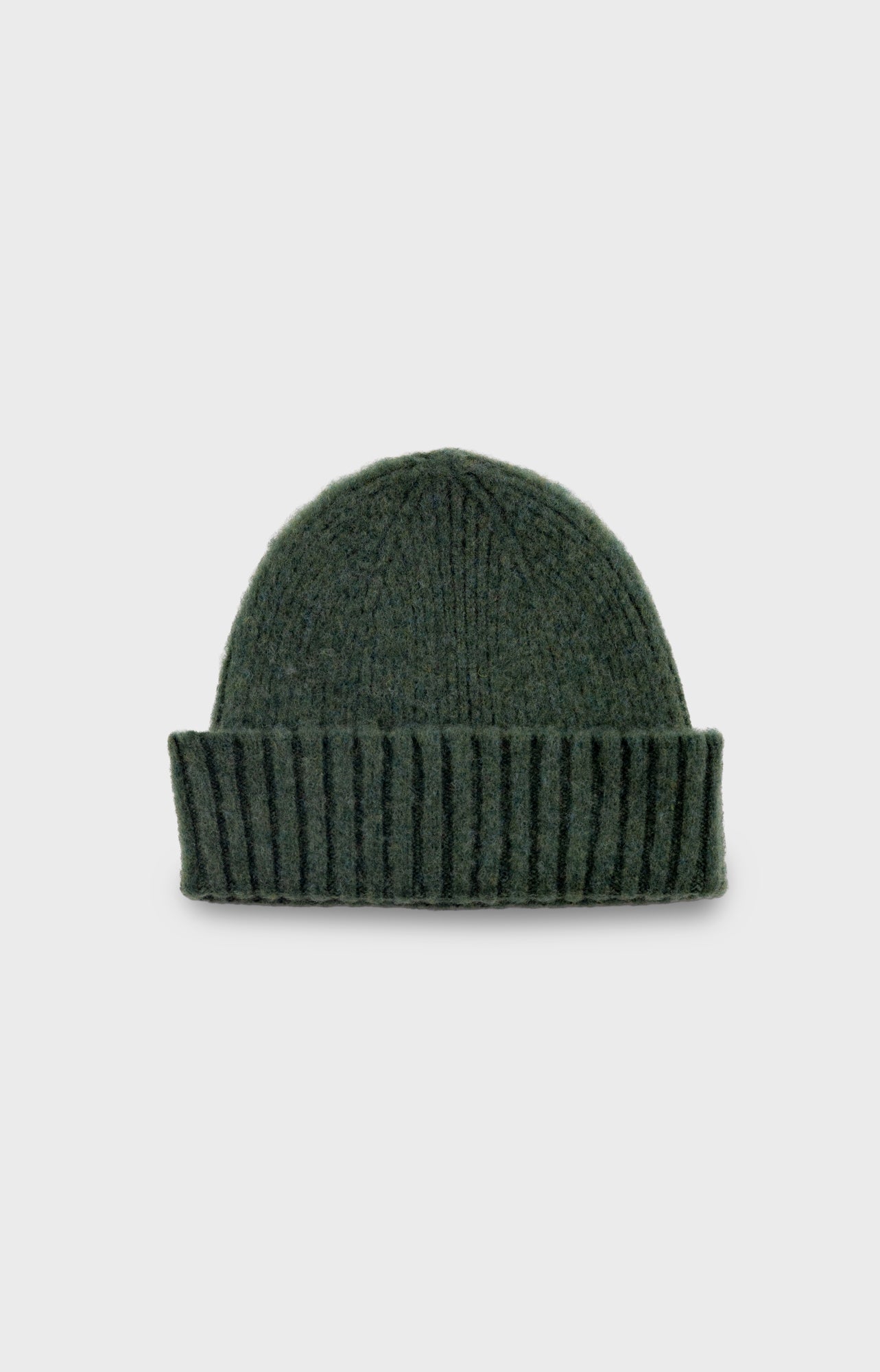 Rona Beanie - Rosemary