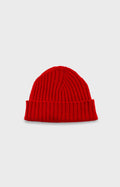 Fairlie Beanie - Rosso
